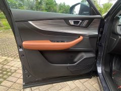 Chery Tiggo 8 PLUS Kunpeng 390TGDI DCT Luxury Edition - ფოტო 9