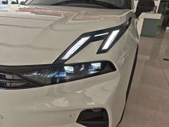 Lynk & Co Geely Lynk & Co 06 2026 Relive 1.5T Ultra - ფოტო 14