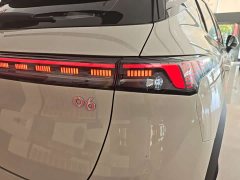 Lynk & Co Geely Lynk & Co 06 2026 Relive 1.5T Ultra - ფოტო 15