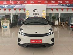 Lynk & Co Geely Lynk & Co 06 2026 Relive 1.5T Ultra - ფოტო 2