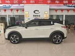 Lynk & Co Geely Lynk & Co 06 2026 Relive 1.5T Ultra - ფოტო 3