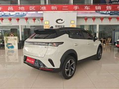 Lynk & Co Geely Lynk & Co 06 2026 Relive 1.5T Ultra - ფოტო 4