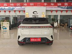 Lynk & Co Geely Lynk & Co 06 2026 Relive 1.5T Ultra - ფოტო 5