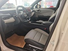 Lynk & Co Geely Lynk & Co 06 2026 Relive 1.5T Ultra - ფოტო 7