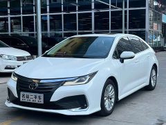 Toyota Asean Lion 2022 2.0L Premium Comfort Edition - ფოტო 1
