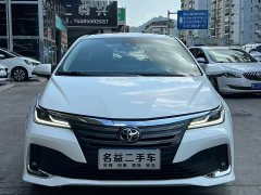 Toyota Asean Lion 2022 2.0L Premium Comfort Edition - ფოტო 2