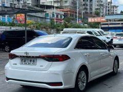 Toyota Asean Lion 2022 2.0L Premium Comfort Edition - ფოტო 4