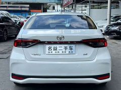 Toyota Asean Lion 2022 2.0L Premium Comfort Edition - ფოტო 5