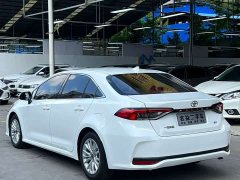 Toyota Asean Lion 2022 2.0L Premium Comfort Edition - ფოტო 6