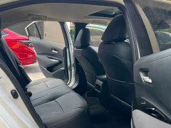 Toyota Asean Lion 2022 2.0L Premium Comfort Edition - ფოტო 7