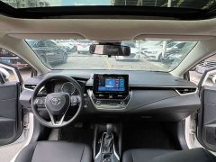Toyota Asean Lion 2022 2.0L Premium Comfort Edition - ფოტო 9