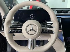 Mercedes-Benz S-Class S 450 L 4MATIC - ფოტო 11