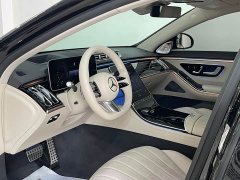 Mercedes-Benz S-Class S 450 L 4MATIC - ფოტო 14