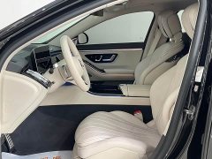 Mercedes-Benz S-Class S 450 L 4MATIC - ფოტო 15