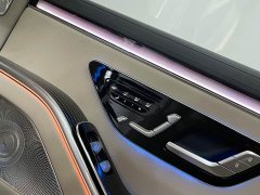 Mercedes-Benz S-Class S 450 L 4MATIC - ფოტო 19