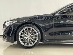 Mercedes-Benz S-Class S 450 L 4MATIC - ფოტო 5