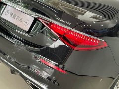 Mercedes-Benz S-Class S 450 L 4MATIC - ფოტო 8