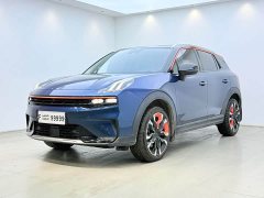 Lynk & Co Geely Lynk & Co 06 2020 1.5T Halo Edition - ფოტო 1