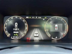 Lynk & Co Geely Lynk & Co 06 2020 1.5T Halo Edition - ფოტო 10
