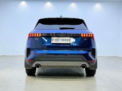 Lynk & Co Geely Lynk & Co 06 2020 1.5T Halo Edition - ფოტო 18