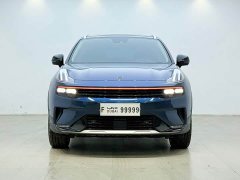 Lynk & Co Geely Lynk & Co 06 2020 1.5T Halo Edition - ფოტო 2