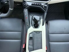 Lynk & Co Geely Lynk & Co 06 2020 1.5T Halo Edition - ფოტო 6