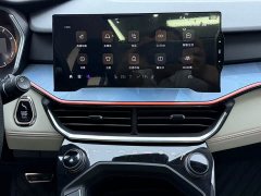 Lynk & Co Geely Lynk & Co 06 2020 1.5T Halo Edition - ფოტო 8