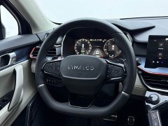 Lynk & Co Geely Lynk & Co 06 2020 1.5T Halo Edition - ფოტო 9
