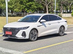 Chery Arrizo 8 1.6T DCT Elegant - ფოტო 1