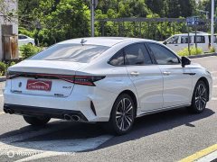 Chery Arrizo 8 1.6T DCT Elegant - ფოტო 13