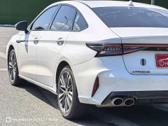 Chery Arrizo 8 1.6T DCT Elegant - ფოტო 14