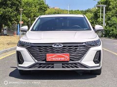 Chery Arrizo 8 1.6T DCT Elegant - ფოტო 2