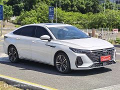 Chery Arrizo 8 1.6T DCT Elegant - ფოტო 3