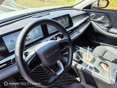 Chery Arrizo 8 1.6T DCT Elegant - ფოტო 5