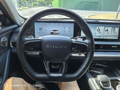 Chery Arrizo 8 1.6T DCT Elegant - ფოტო 7