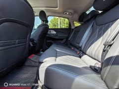 Chery Arrizo 8 1.6T DCT Elegant - ფოტო 9