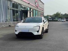 Avatr 11 Extended Range Single Motor 4-Seater - ფოტო 3
