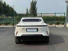 Avatr 11 Extended Range Single Motor 4-Seater - ფოტო 4