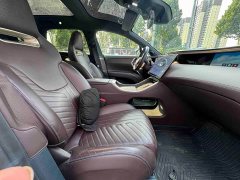 Avatr 11 Extended Range Single Motor 4-Seater - ფოტო 7