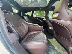 Avatr 11 Extended Range Single Motor 4-Seater - ფოტო 8
