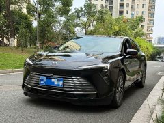 Buick Junyue 2023 28T Yue Zun Edition - ფოტო 1