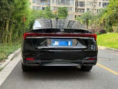 Buick Junyue 2023 28T Yue Zun Edition - ფოტო 14