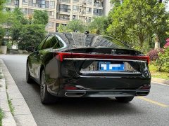 Buick Junyue 2023 28T Yue Zun Edition - ფოტო 16