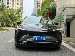 Buick Junyue 2023 28T Yue Zun Edition - ფოტო 2