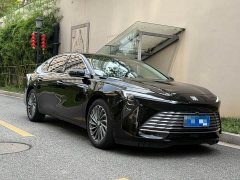 Buick Junyue 2023 28T Yue Zun Edition - ფოტო 3