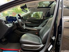 Buick Junyue 2023 28T Yue Zun Edition - ფოტო 4