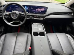 Buick Junyue 2023 28T Yue Zun Edition - ფოტო 5