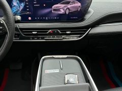 Buick Junyue 2023 28T Yue Zun Edition - ფოტო 6