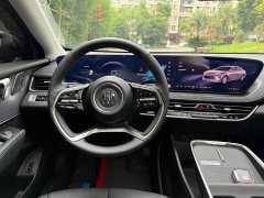 Buick Junyue 2023 28T Yue Zun Edition - ფოტო 7