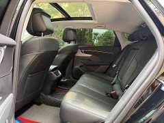 Buick Junyue 2023 28T Yue Zun Edition - ფოტო 9
